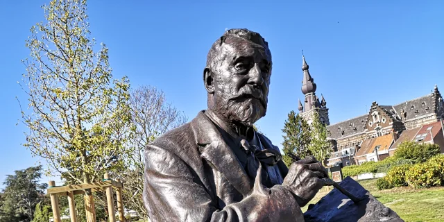 Park Des Prix De Rome Valenciennes @dboukla