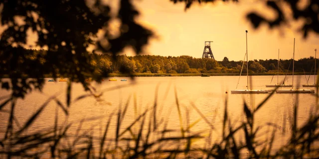 Le site minier de Chabaud-Latour