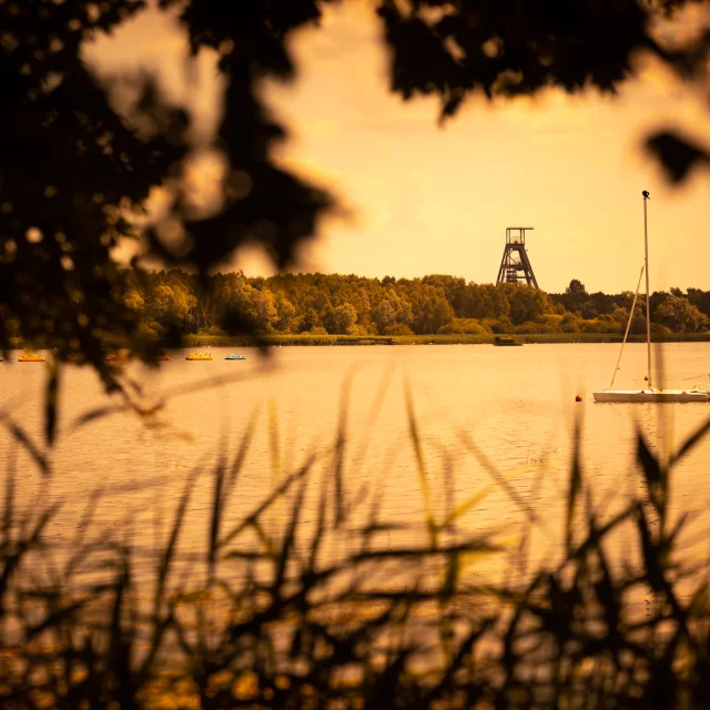 Le site minier de Chabaud-Latour