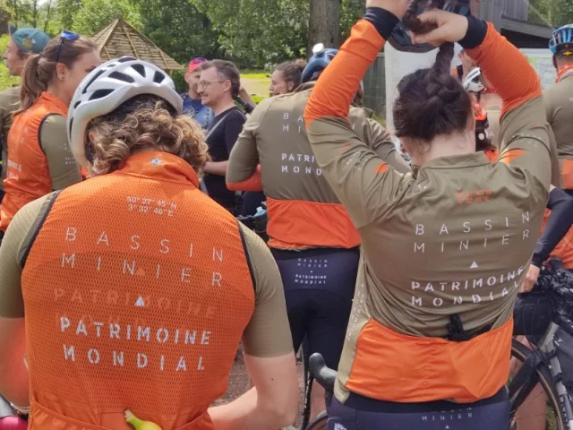 Conde Gravel Is Mine1 Otcvm