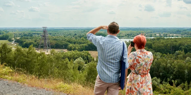 LegendR, La fosse Ledoux