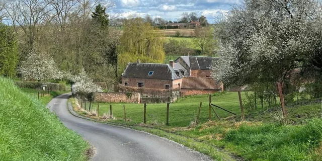 Rombies Et Marchipont Dboukla