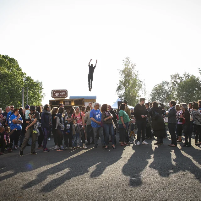 Les Turbulentes Vieux-Condé