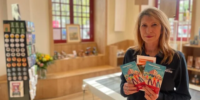 Catherine Mont De Piete Valenciennes Dboukla