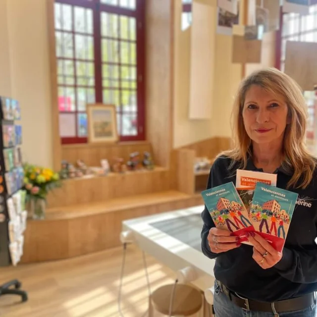 Catherine Mont De Piete Valenciennes Dboukla