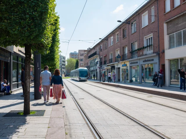 rue de la vieille poissonnerie Valenciennes