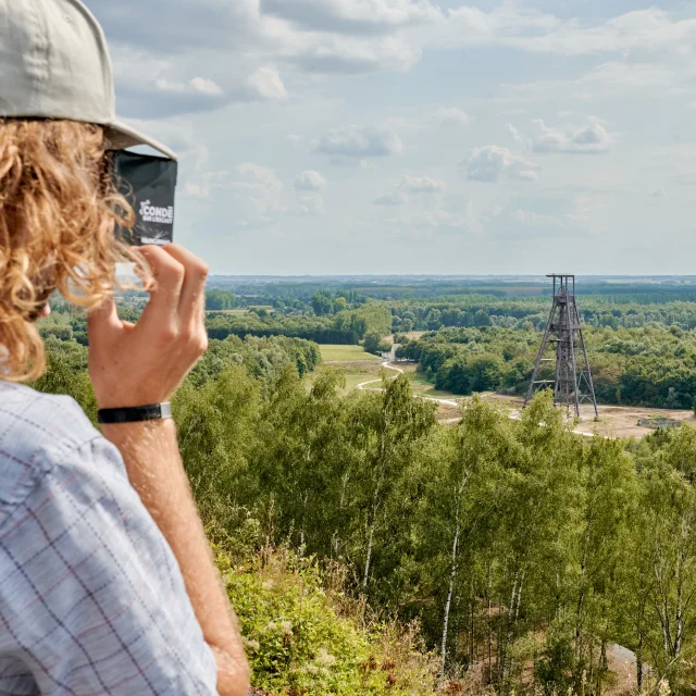 expérience-legendR-Condé sur l'Escaut
