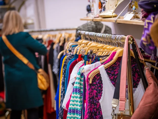 intérieur boutique rue St Géry Valenciennes