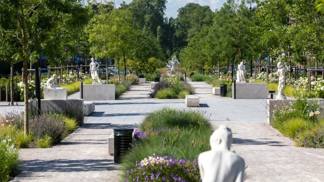 Valenciennes Mail Watteau Otcvmclaude.waeghemacker Hd 17