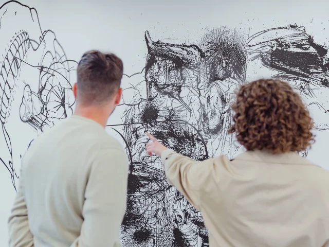 Valenciennes Galerie H Du Siege2 Tschussprod