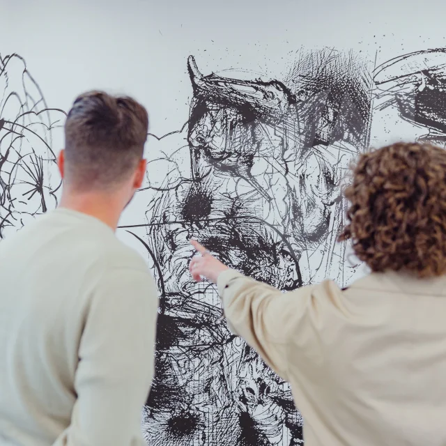 Valenciennes Galerie H Du Siege2 Tschussprod