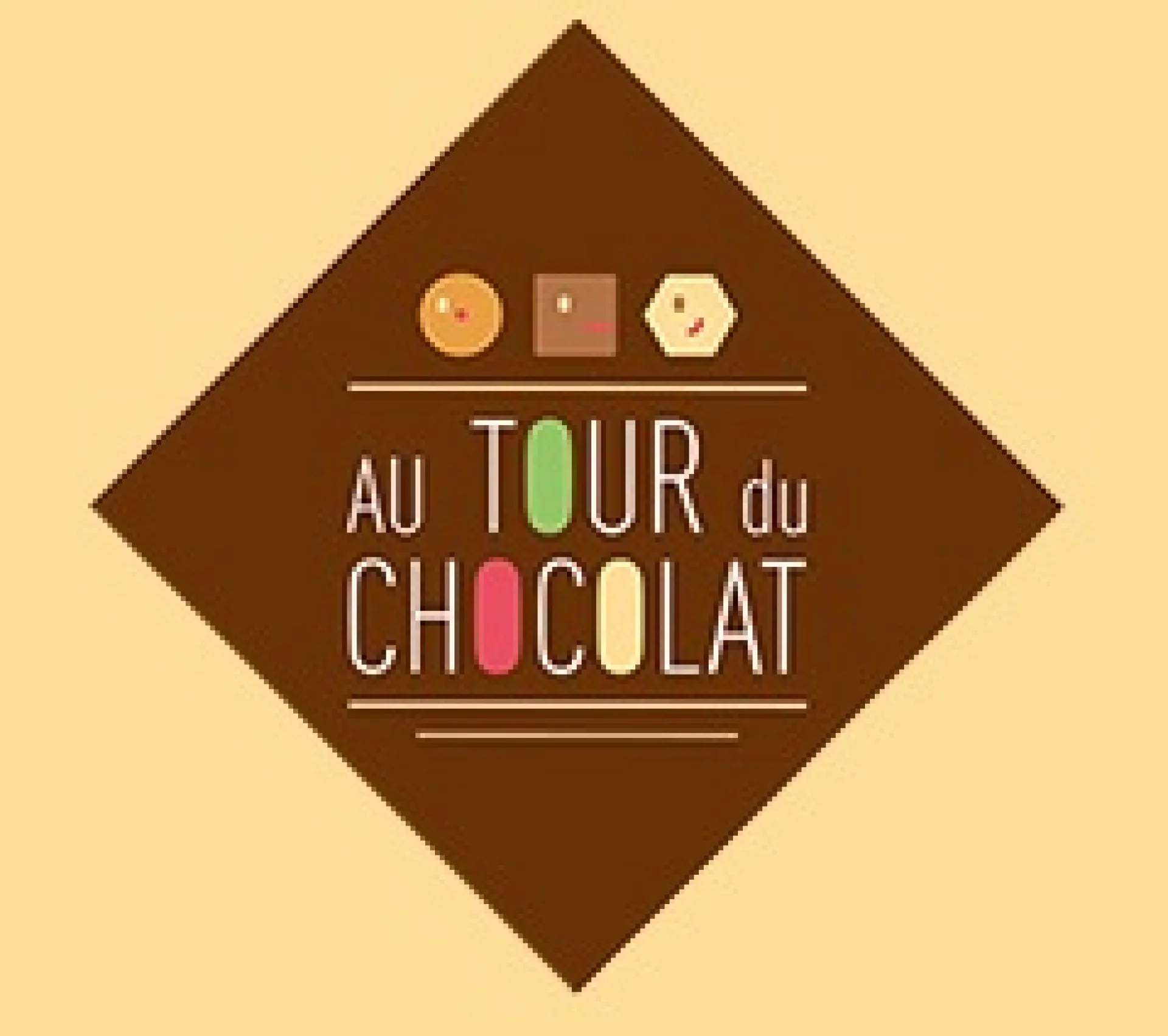 Rund Um Die Schokolade