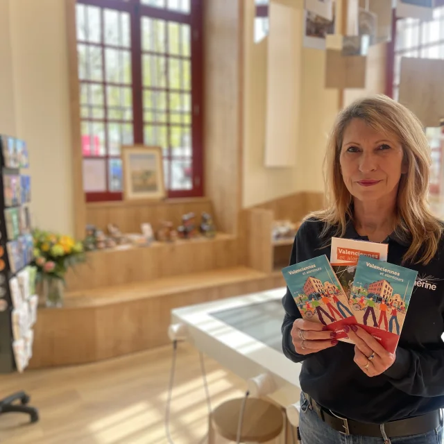 Expert Local Rencontre Cafe Office De Tourisme Valenciennes