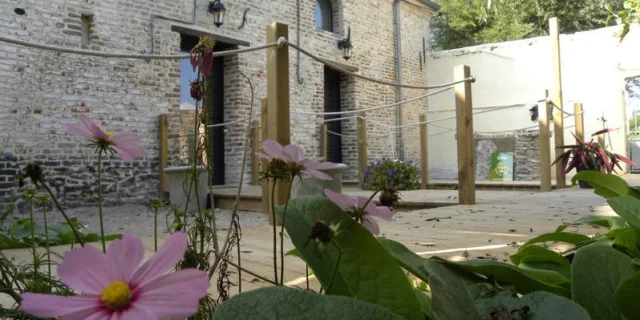 Gite Du Grand Marais