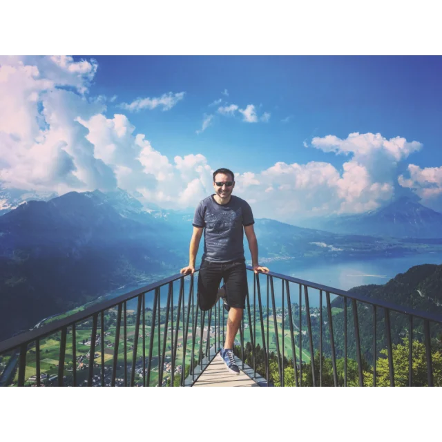 Steckbrief Louis Slow World.com