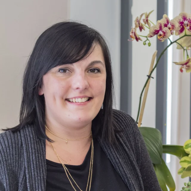 Fanny Wachala Groupes Valenciennes Tourisme