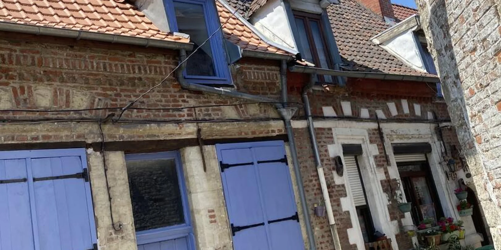 Le Beguinage De Valenciennes