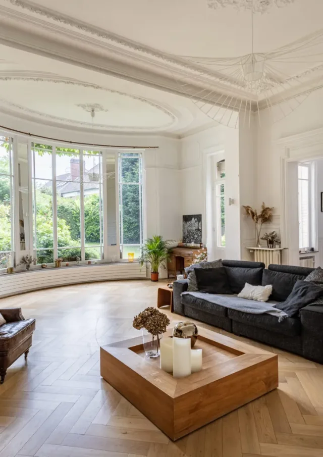 Salle De Reception Le 119