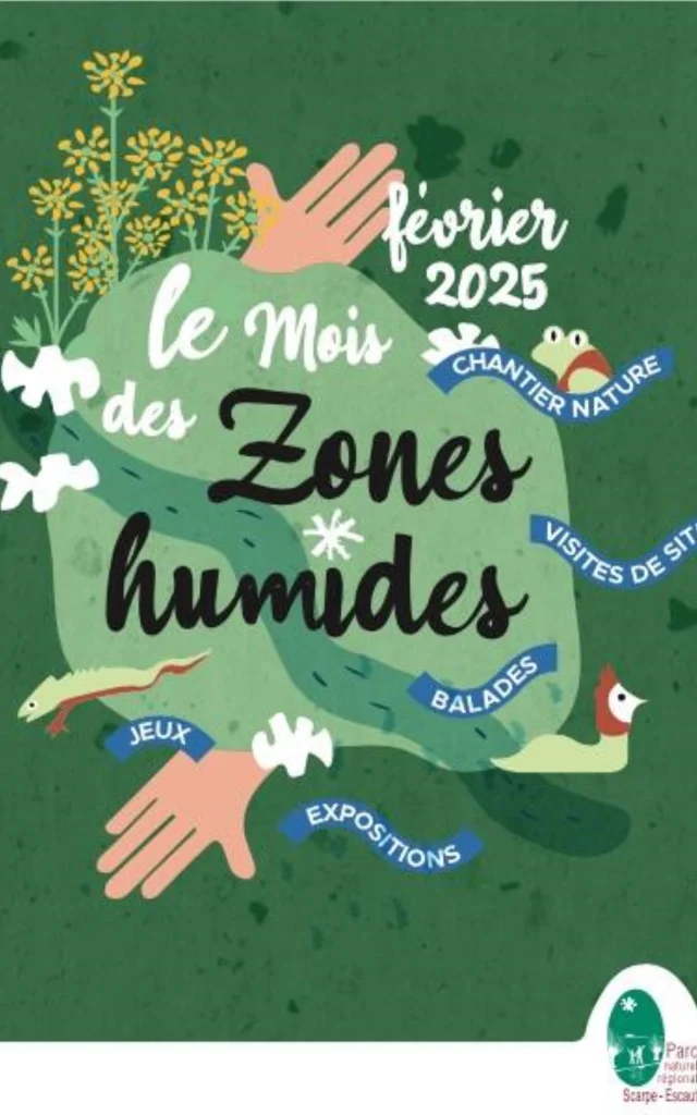 Zones Humides 2025