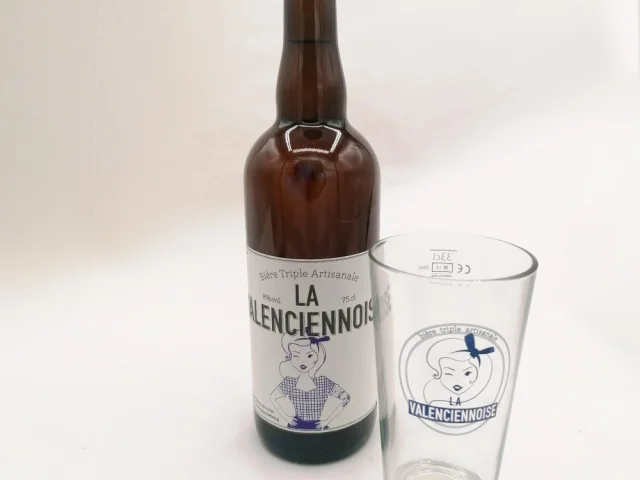 Valenciennoise Verre