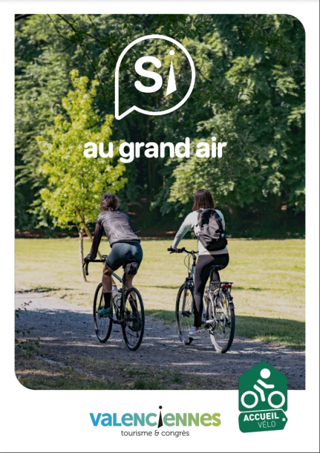 Guide du vélo 2025